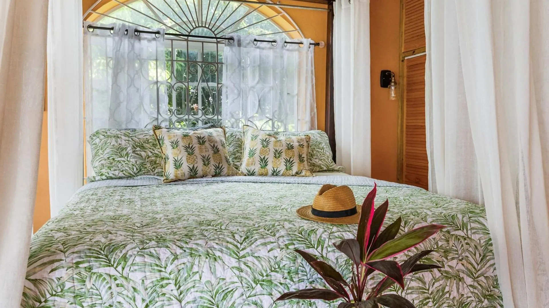 Vila Yanceylargo-6Br Two-Story Estate With Mountain Views Montego Bay 0*,